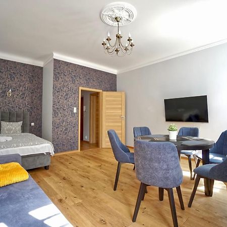 Warsaw Premium Apartments Deluxe Old Town Εξωτερικό φωτογραφία