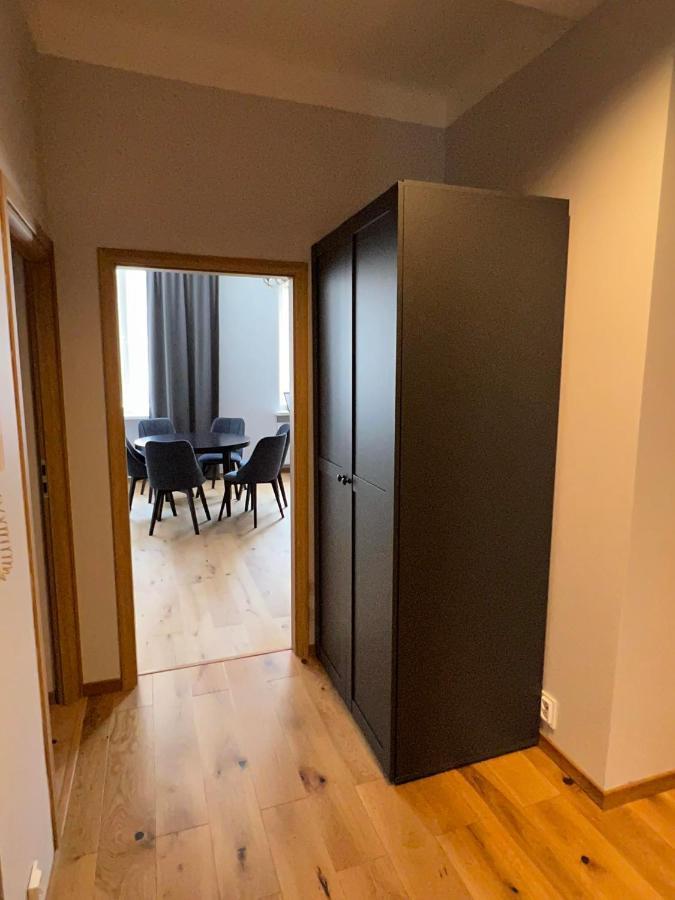 Warsaw Premium Apartments Deluxe Old Town Εξωτερικό φωτογραφία