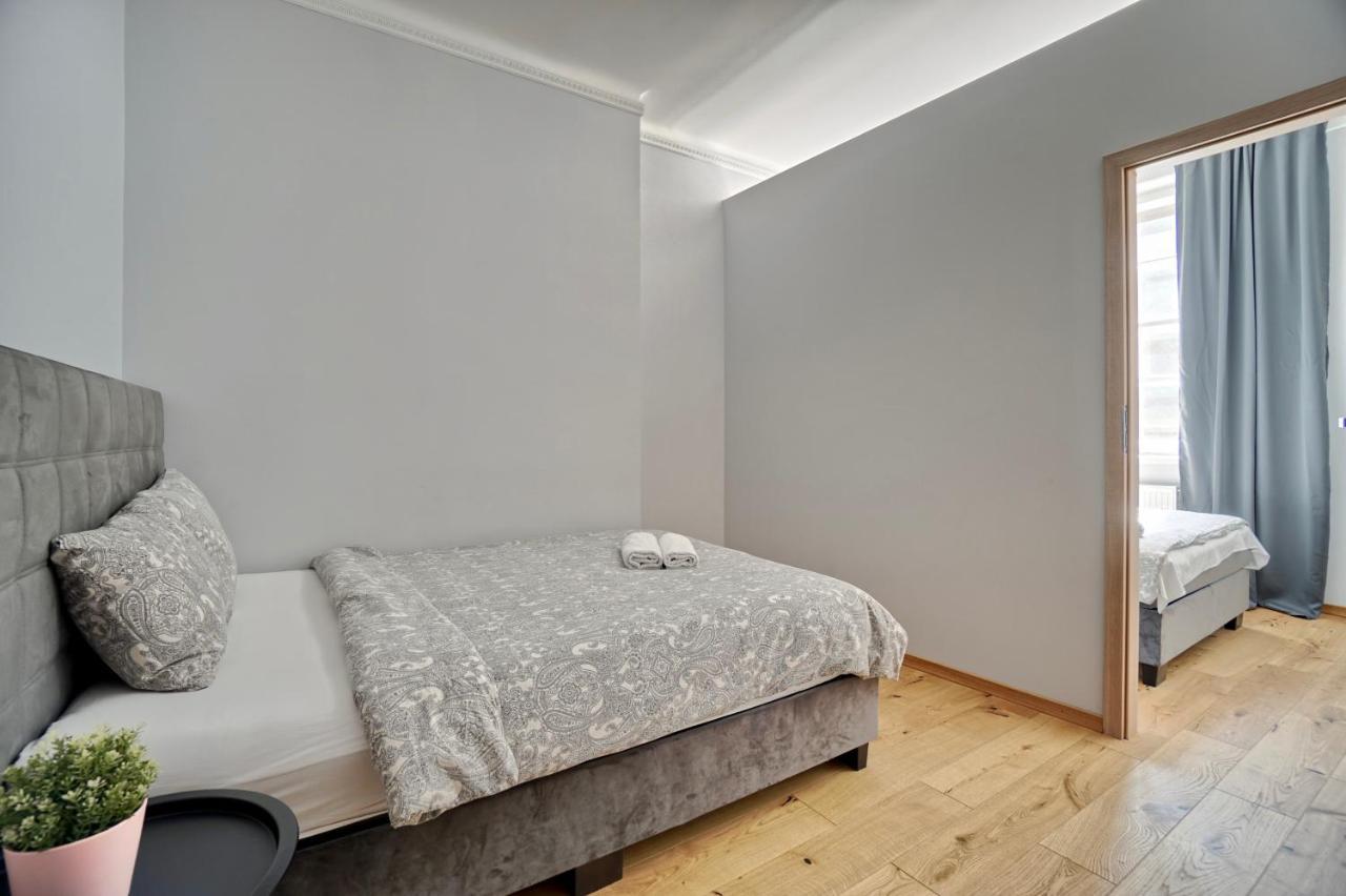 Warsaw Premium Apartments Deluxe Old Town Εξωτερικό φωτογραφία