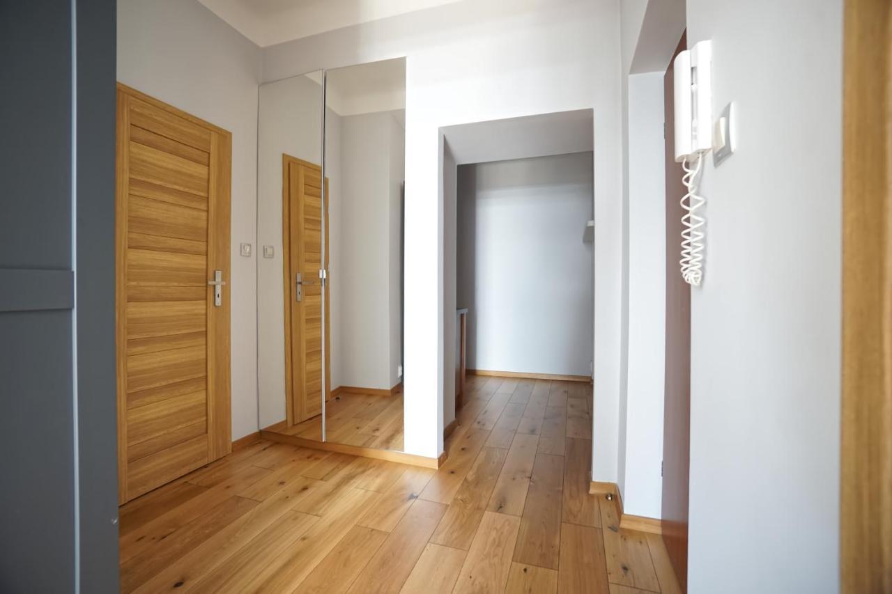 Warsaw Premium Apartments Deluxe Old Town Εξωτερικό φωτογραφία