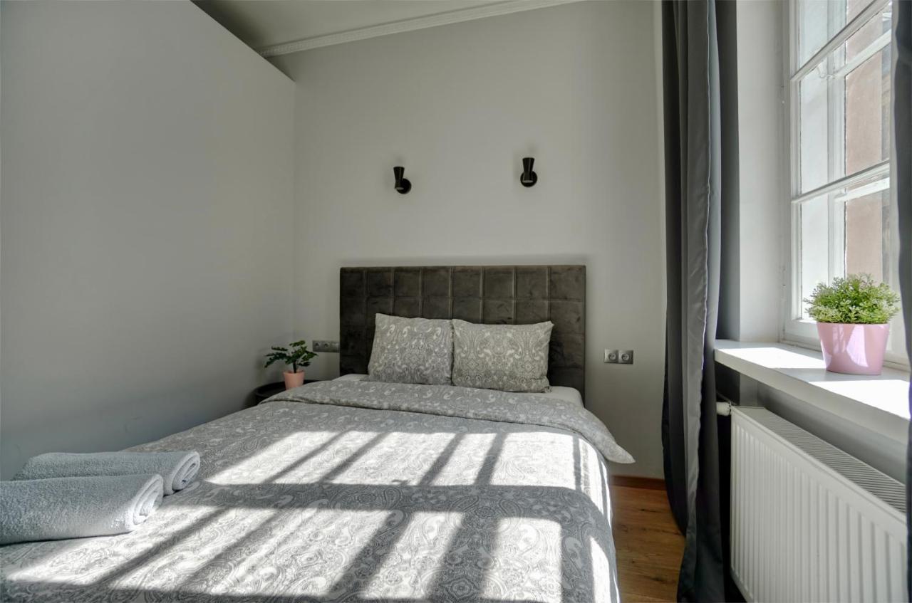 Warsaw Premium Apartments Deluxe Old Town Εξωτερικό φωτογραφία