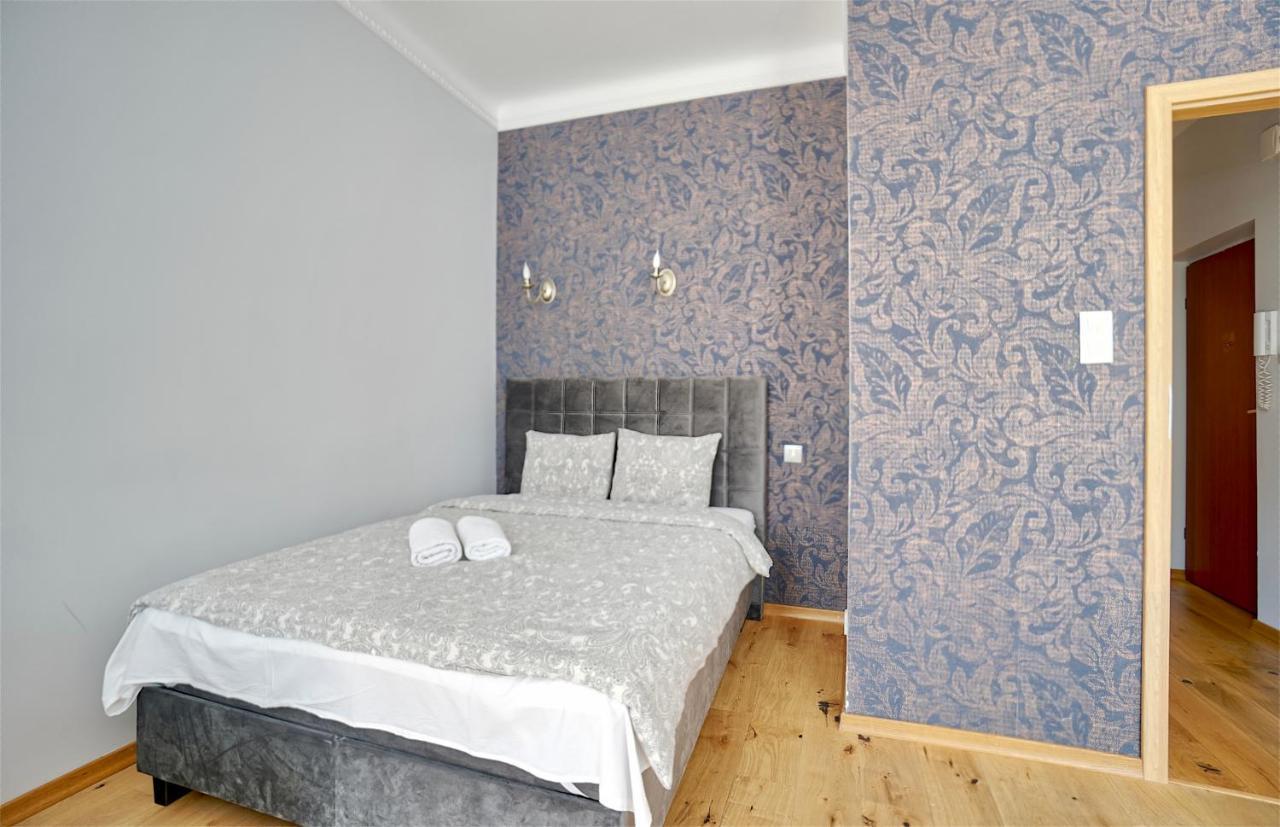 Warsaw Premium Apartments Deluxe Old Town Εξωτερικό φωτογραφία