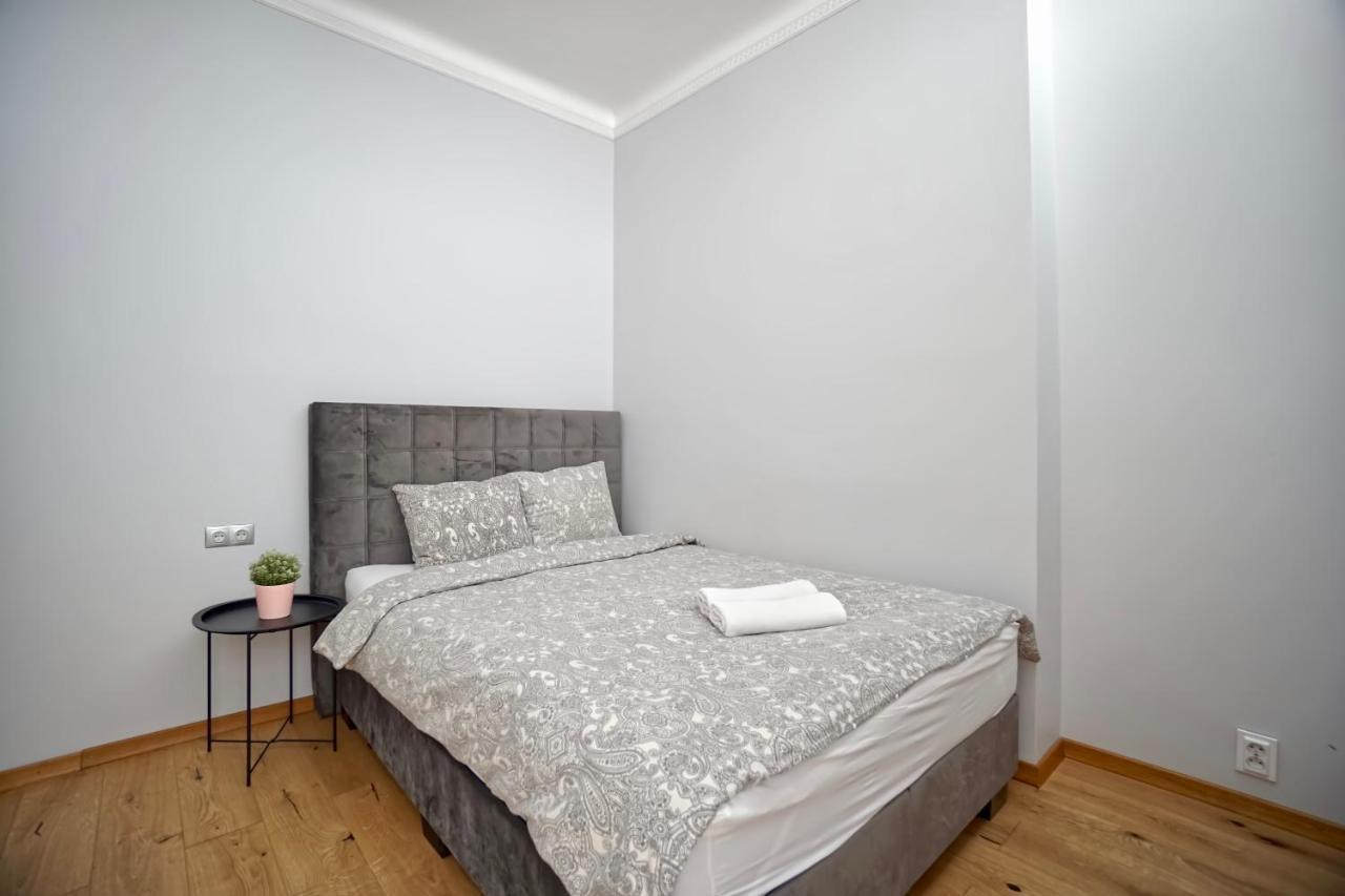 Warsaw Premium Apartments Deluxe Old Town Εξωτερικό φωτογραφία